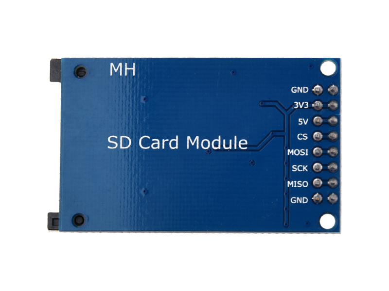 SD Card Module - Image 3